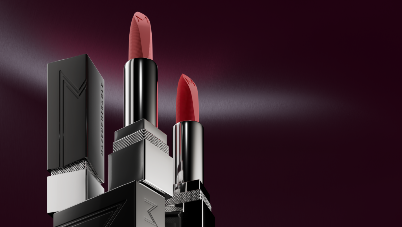 WHAM Brands - Makeup Miracle for Watsons China