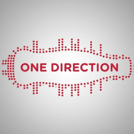 Fulwell 73 - One Direction - Coca Cola.FM Studio